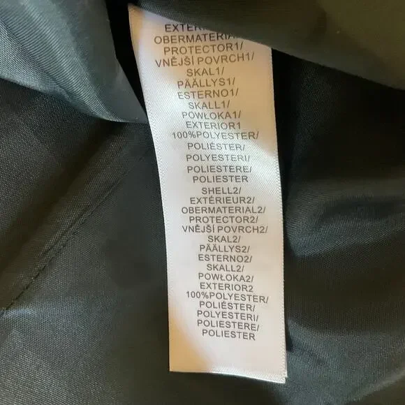 Adrianna Papell Floral Print A-Line Evening Gown Black and Pink Size 8 Dress - Picture 9 of 10